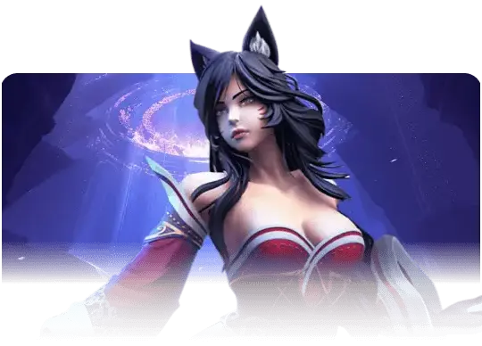 Esports Entertainment Section